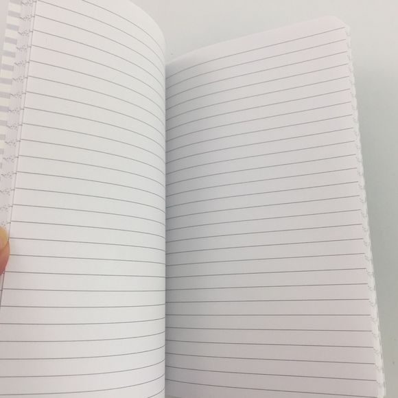 May Designs Notebook - Picture 3 of 3